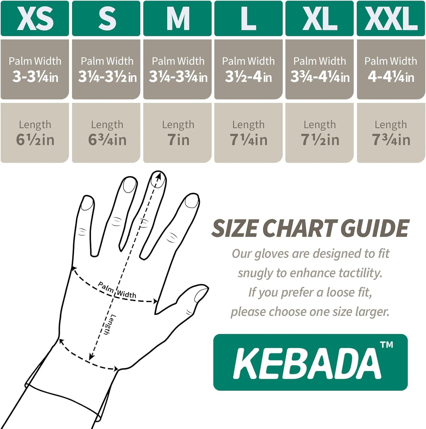 3-Paris Medium Work Gloves for Men and Women, Nitrile Coated Safety Protective Gloves with Grip, Ideal for Gardening, Warehouse, Mechanic, Light Duty Construction Work