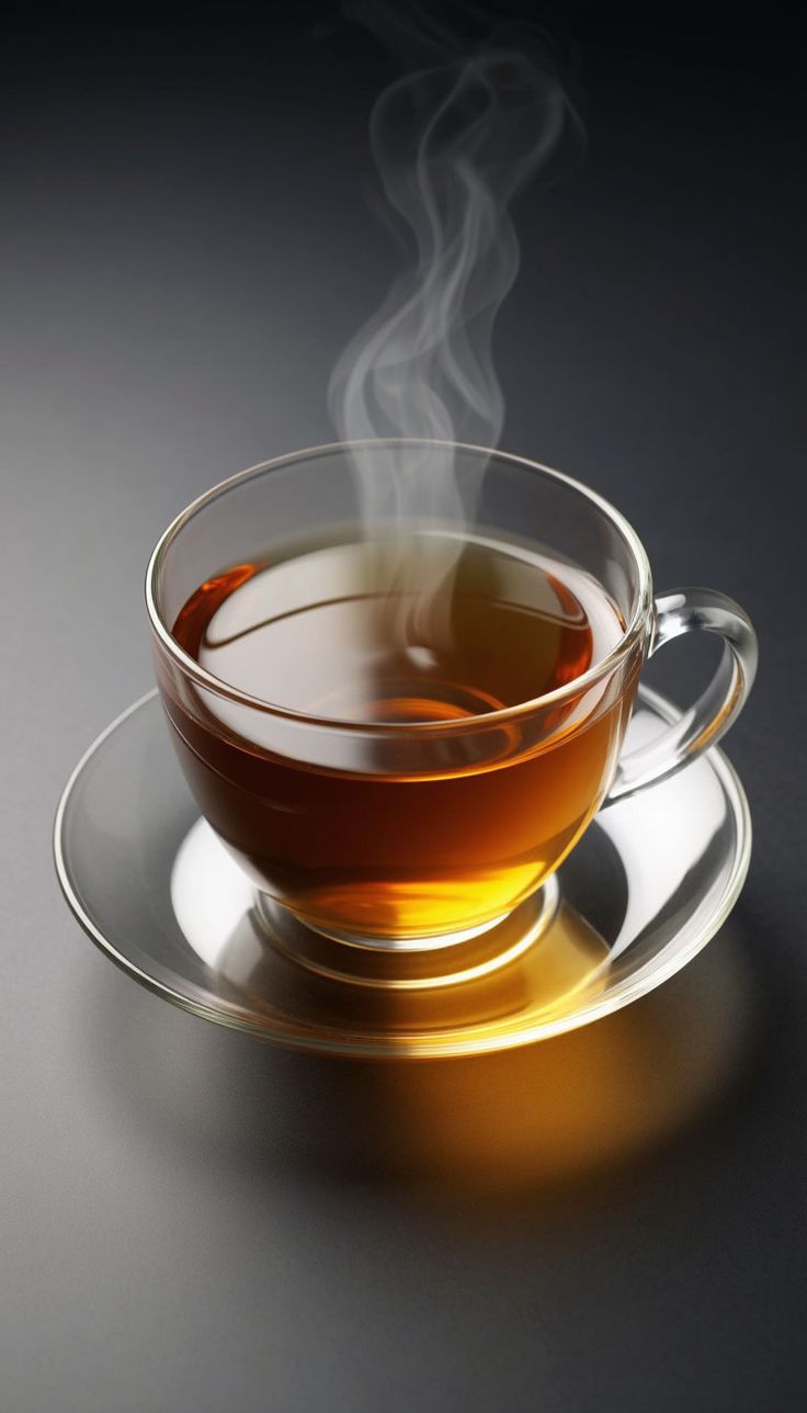 Coffee & Tea Corner