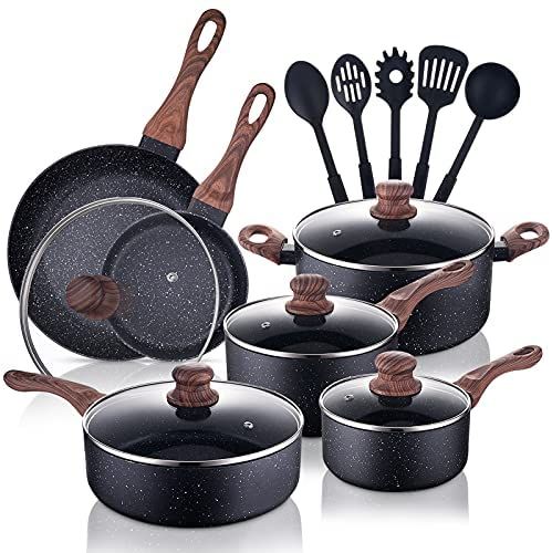 Cookware Essentials