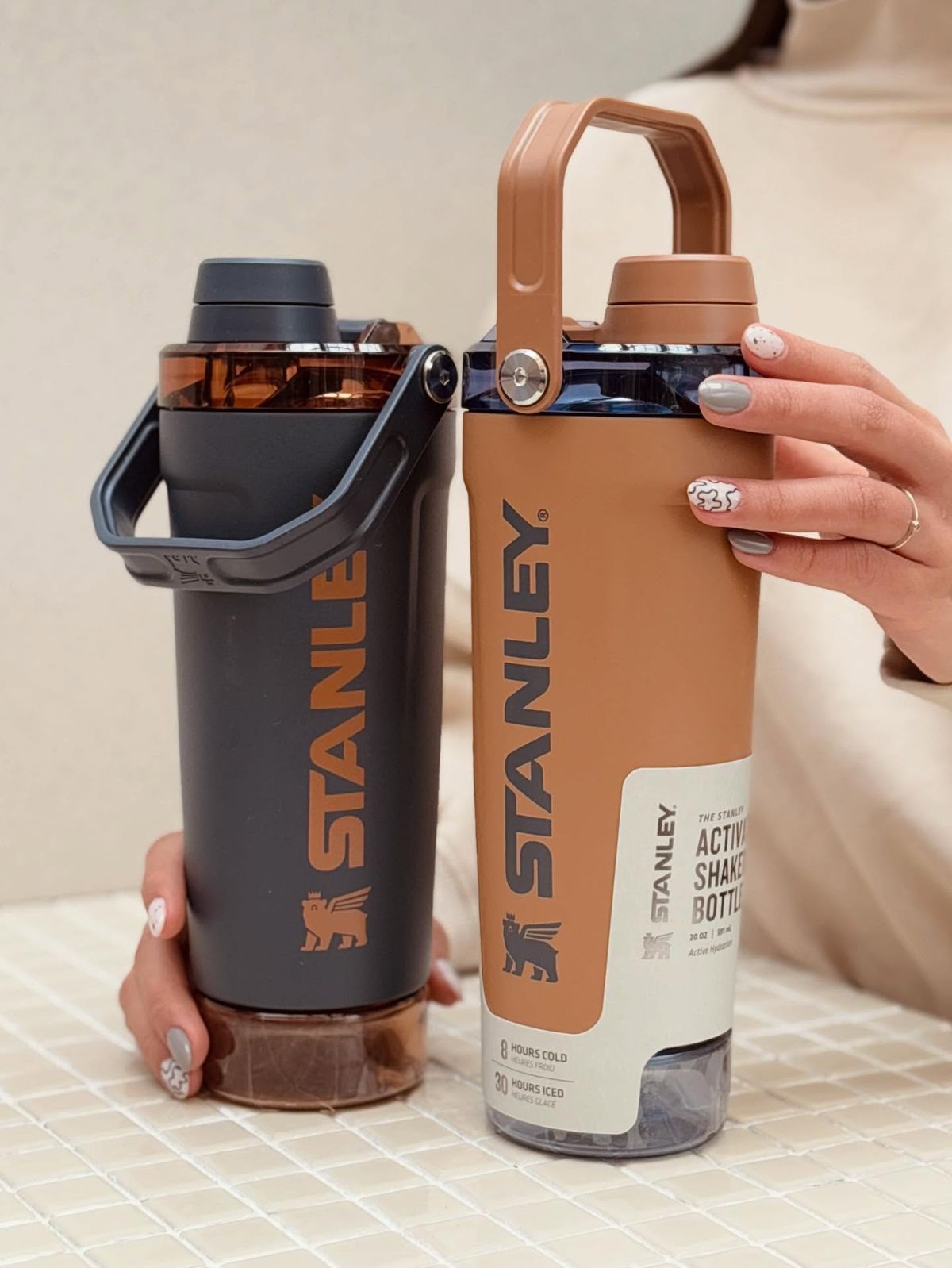 Drinkware Essentials