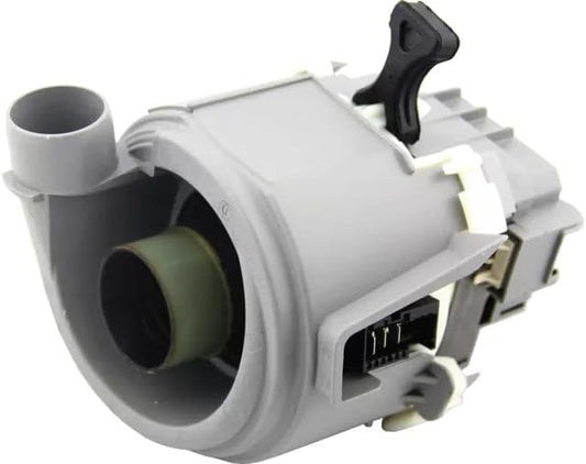 Bosch 00705174 Dishwasher Circulation Pump with Heater