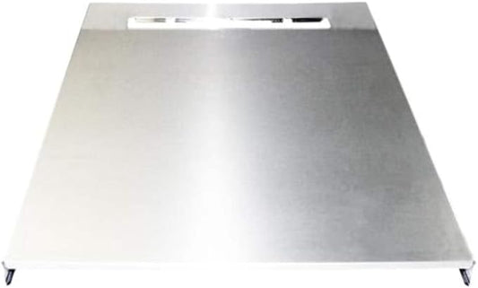 Bosch 00774391 Dishwasher Stainless Outer Door Panel