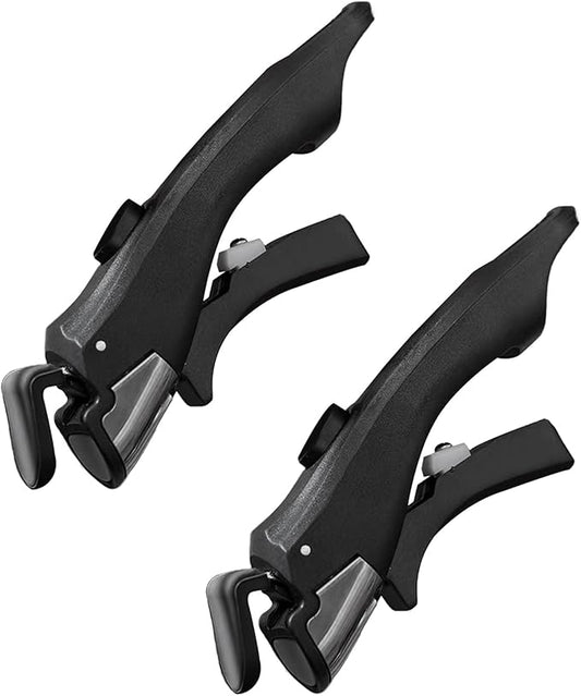 Removable Handle for Pots and Pans, 1 Pack Universal Detachable Handle Cookware Replacement for All Cookware