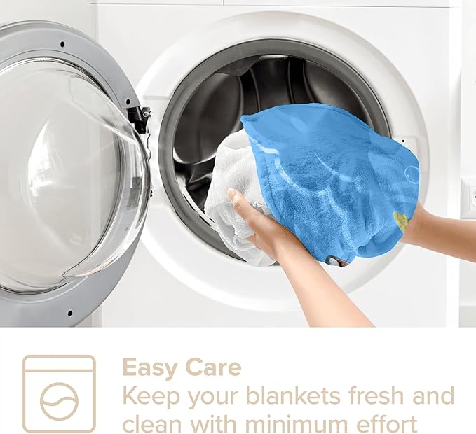 Majestic Dragon Plush Throw Blanket - Soft, Comfy, Lightweight, Warm, and Fuzzy - Ideal Gift for Men and Boys - Perfect for Couch, Bedroom, Travel, Bed - 50x60 inches