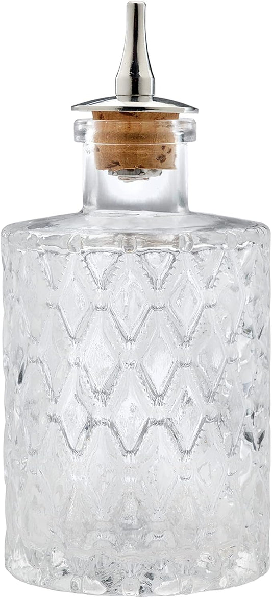 Barfly Bitters Bottle, 150ml/5.1 oz.