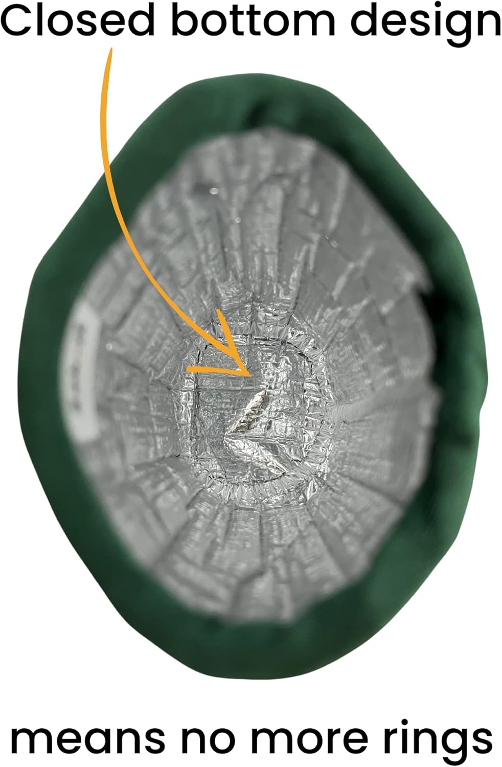 Sok It CanSok Sleeve for Beer & Soda Insulated Neoprene Cover (Millennial Pink, 12oz Can Sleeve)