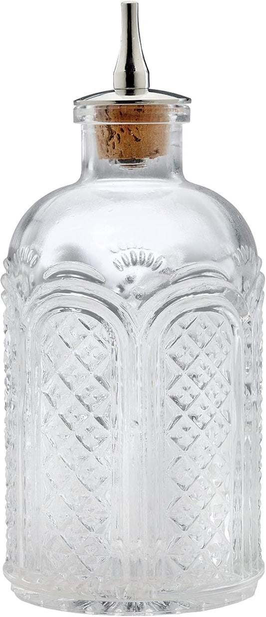 Barfly Bitters Bottle, 150ml/5.1 oz.
